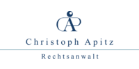 Logo der Firma Apitz, Christoph Rechtsanwalt aus Oelsnitz