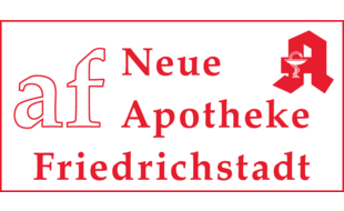 Logo der Firma af Neue Apotheke Friedrichstadt aus Dresden