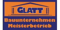 Logo der Firma Glatt Bauunternehmen GmbH aus Pfaffenhofen