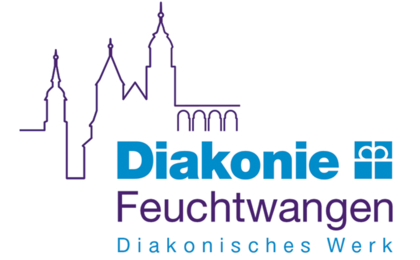 Logo der Firma Diakonie Feuchtwangen aus Feuchtwangen