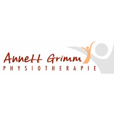 Logo der Firma Physiotherapie Annett Grimm aus Mühlhausen