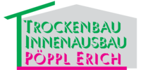 Logo der Firma Pöppl Erich aus Dietfurt