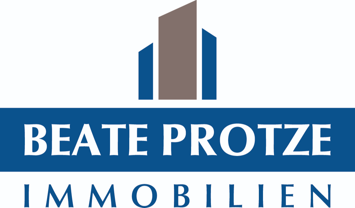 Logo der Firma Beate Protze Immobilien GmbH aus Dresden