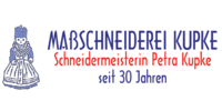 Logo der Firma Maßschneiderei & Trachten Petra Kupke aus Räckelwitz