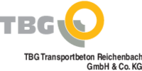 Logo der Firma TBG Transportbeton aus Lengenfeld