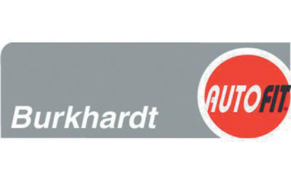 Logo der Firma Burkhardt GmbH & Co. KG aus Bechhofen