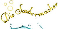 Logo der Firma Gebäudereinigung Die Saubermacher aus Hahnbach auf dem Branchenportal Hausmeisterdienste.net