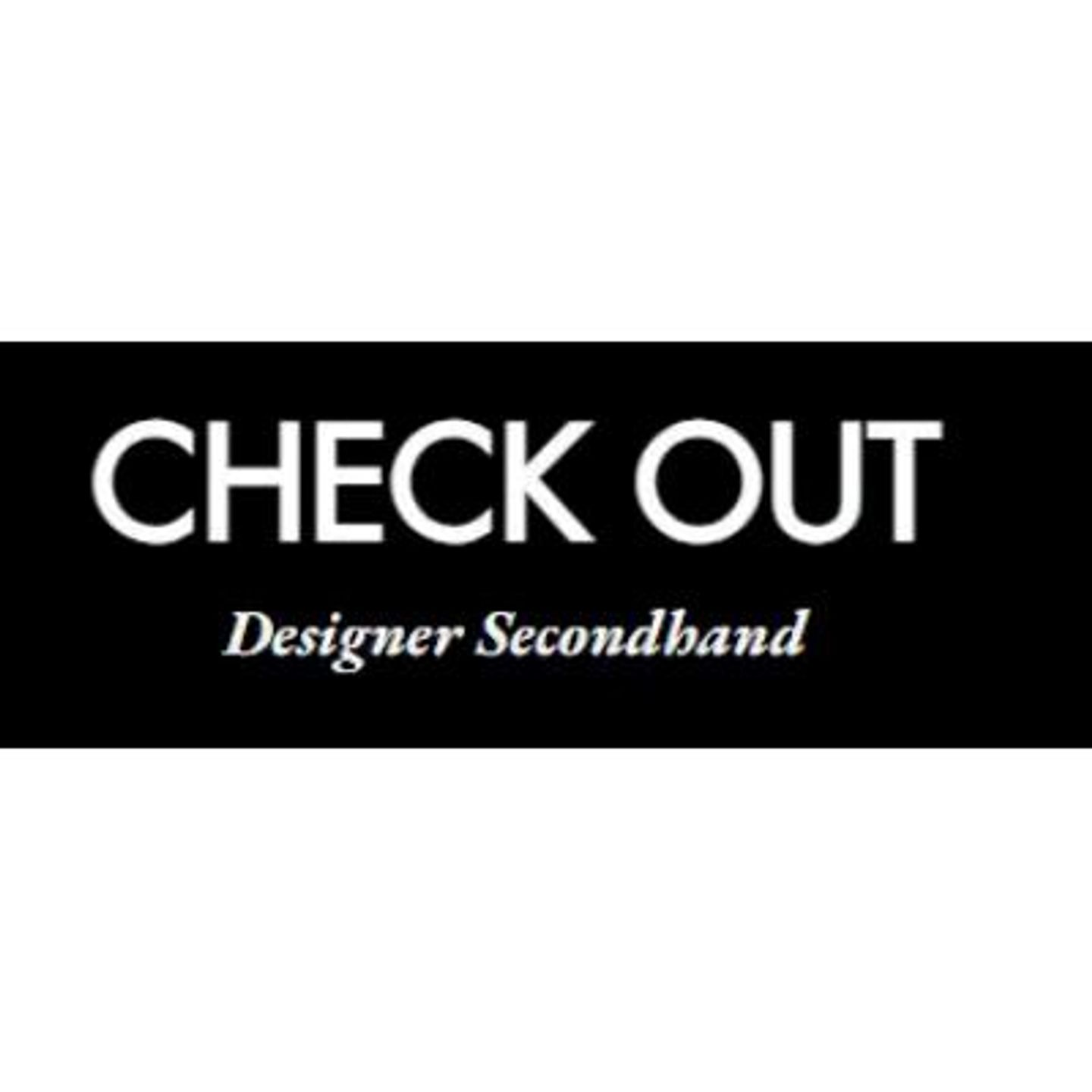 Logo der Firma Check Out exclusiv second hand aus Düsseldorf