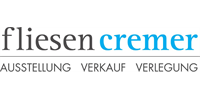 Logo der Firma Cremer Fliesen aus Bayreuth auf dem Branchenportal Fliesenleger.net