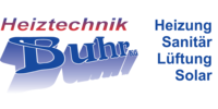 Logo der Firma Heiztechnik Buhr KG aus Schnaittenbach