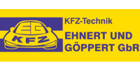Logo der Firma Auto-Werkstatt Kfz-Technik Ehnert und Göppert GbR aus Drebach