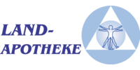 Logo der Firma LAND-APOTHEKE aus Breitenbrunn