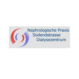 Logo der Firma Nierenzentrum am ZKM-Dialysezentrum  und nephrologische Praxis aus Karlsruhe