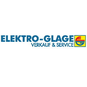 Logo der Firma Elektro Glage aus Rötha