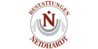 Logo der Firma Bestattungen Neidhardt aus Zwickau