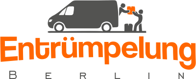 Logo der Firma Entrümpelung Berlin aus Berlin