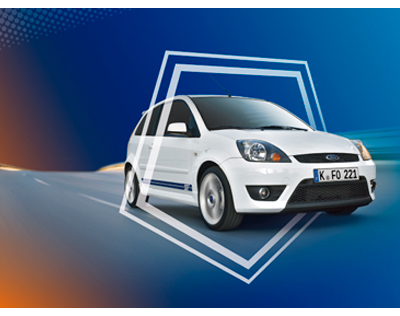 Beispielarbeit von Auto - Ford Klever & Weyers GmbH - veröffentlicht auf Auto-Werkstatt.de