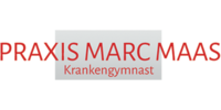 Logo der Firma KRANKENGYMNASTIK MAAS MARC aus Krefeld