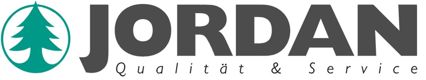 Logo der Firma W&L Jordan GmbH aus Nürnberg