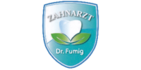 Logo der Firma Dr. A. Fumig aus Freising