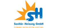 Logo der Firma Herpich Stephan SH Sanitär - Heizung GmbH aus Naila