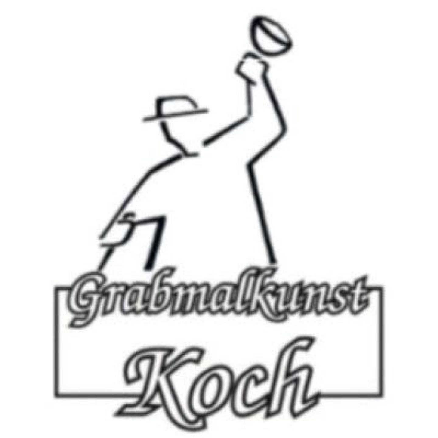 Logo der Firma Koch Jürgen Grabmalkunst aus Hessisch Lichtenau