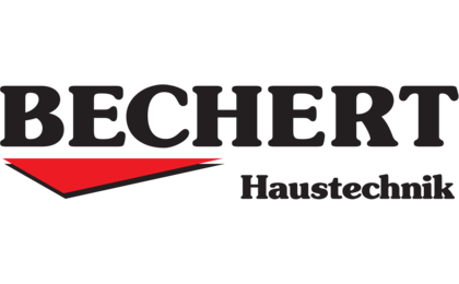 Logo der Firma Bechert Haustechnik GmbH aus Schweinfurt