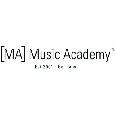 Logo der Firma MA Music Academy Viersen aus Viersen