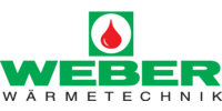 Logo der Firma Weber Wärmetechnik GmbH aus Laufenburg