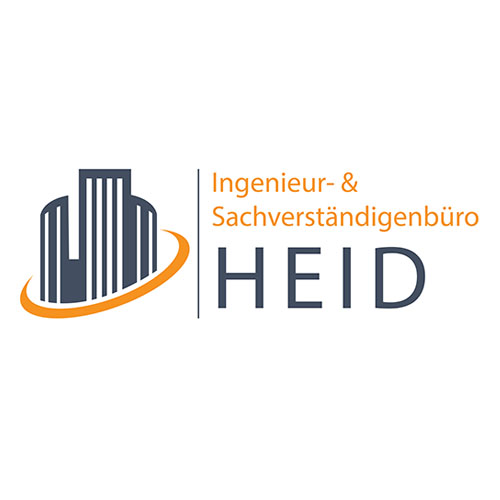 Logo der Firma Heid Immobilienbewertung Konstanz aus Konstanz