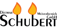 Logo der Firma SCHUBERT D. GmbH aus Ingelheim