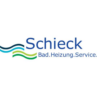 Logo der Firma Schieck GmbH aus Chemnitz