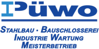 Logo der Firma Schlosserei PÜWO GmbH aus Grevenbroich