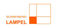 Logo der Firma Schreinerei Lampel aus Blieskastel