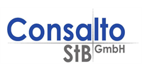 Logo der Firma Steuerberater Consalto StB GmbH aus Mönchengladbach auf dem Branchenportal Steuer-Berater.de