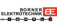 Logo der Firma Borner Elektrotechnik GmbH aus Mutterstadt