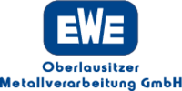 Logo der Firma EWE Oberlausitzer Metallverarbeitung GmbH aus Kottmar
