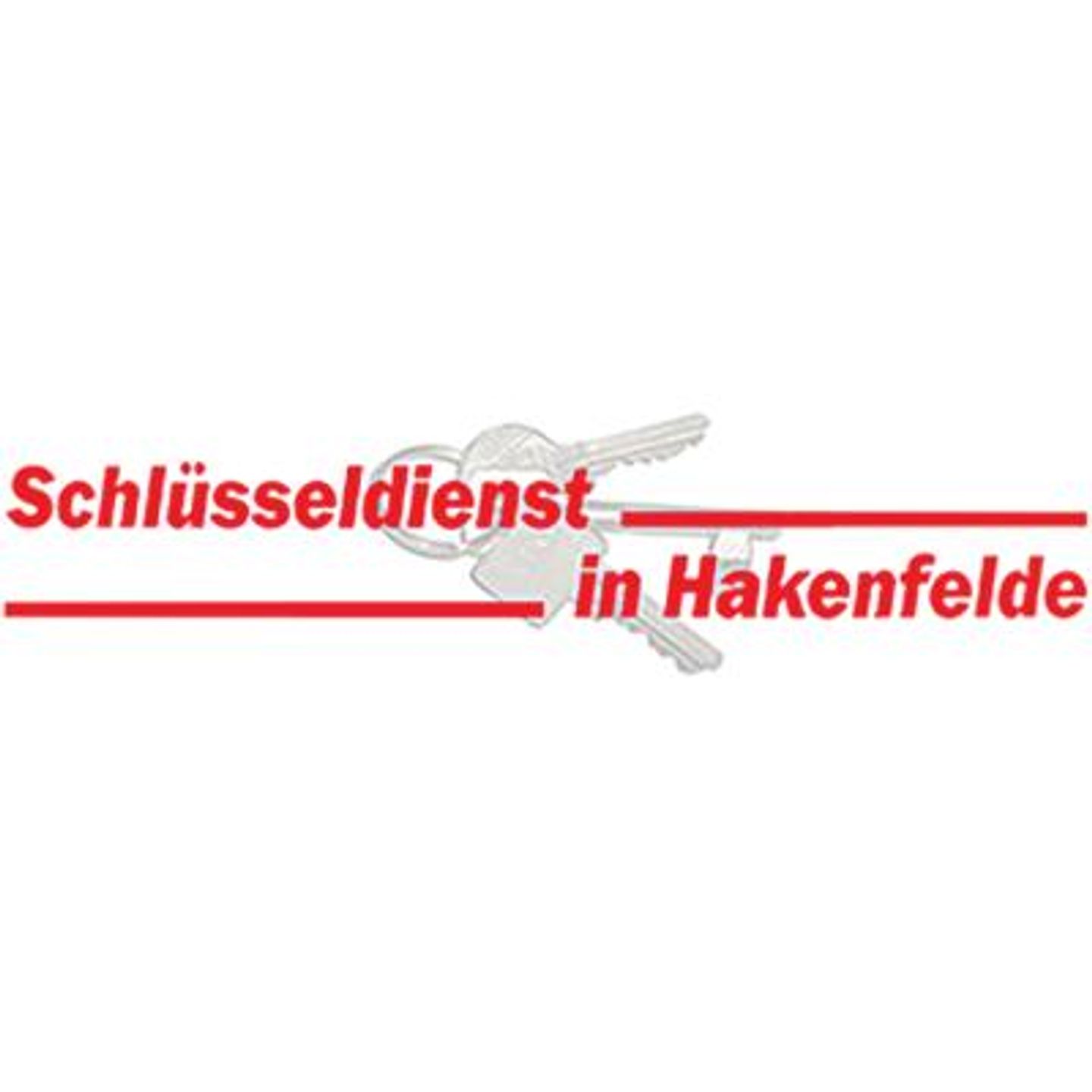 Logo der Firma Schlüsseldienst in Hakenfelde aus Berlin