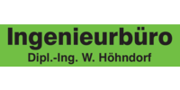 Logo der Firma Höhndorf, Wolfgang aus Chemnitz