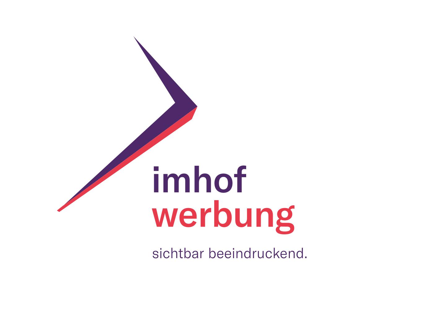 Logo der Firma Imhof GmbH aus Nürnberg