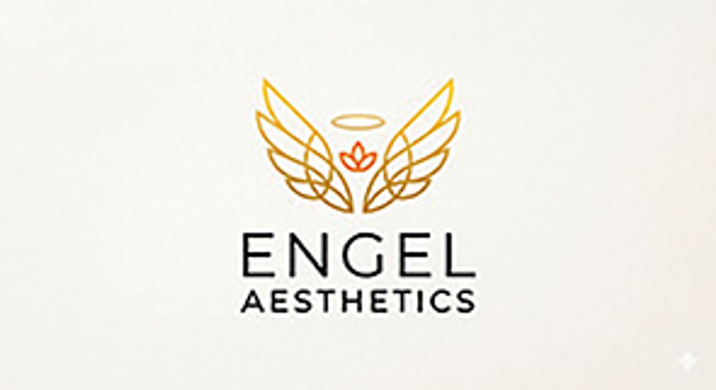 Logo der Firma Engel Aesthetics aus Berlin