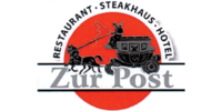 Logo der Firma Hotel Restauraunt Zur Post aus Kleve