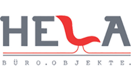 Logo der Firma HELA Büro.Objekte GmbH aus Mönchengladbach