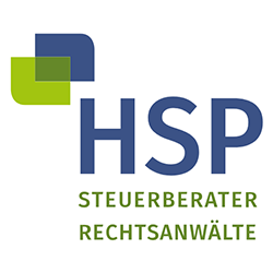 Logo der Firma HSP Hauser Schmidt-Sauerbrei & Dr. Pongratz PartG mbB - Rechtsanwälte Steuerberater aus Würzburg