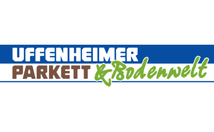 Logo der Firma UFFENHEIMER PARKETT aus Uffenheim