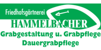 Logo der Firma FRIEDHOFSGÄRTNEREI HAMMELBACHER aus Würzburg
