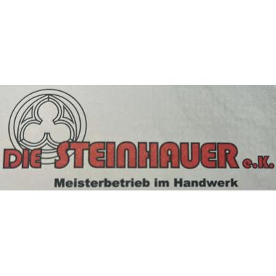 Logo der Firma DIE STEINHAUER e.K. Karsten Bornstein aus Radeburg