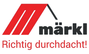 Logo der Firma Märkl GmbH aus Langenzenn