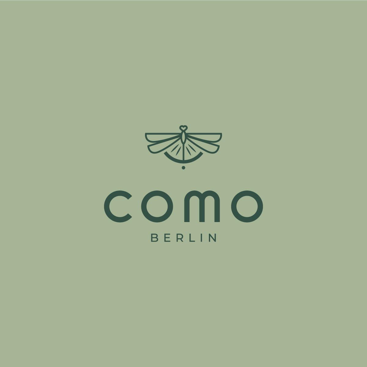 Logo der Firma como berlin aus Berlin