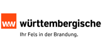 Logo der Firma Versicherung Vogt Württembergische aus Habach